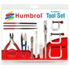 Humbrol AG9159 Medium Tool Set Tools & Accessories