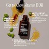 Cliganic | Aceite de Vitamina E | 100% Puro |