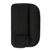 Car Seat Gap Organizer PU Leather Front Multifunctional Seat Console