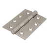 TIMCO Fire Door Hinge for Internal Residential Doors - Ball