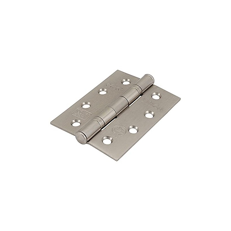 TIMCO Fire Door Hinge for Internal Residential Doors - Ball