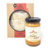 Trader Joe's Thai Wheat Noodles & Peanut Satay Sauce Meal