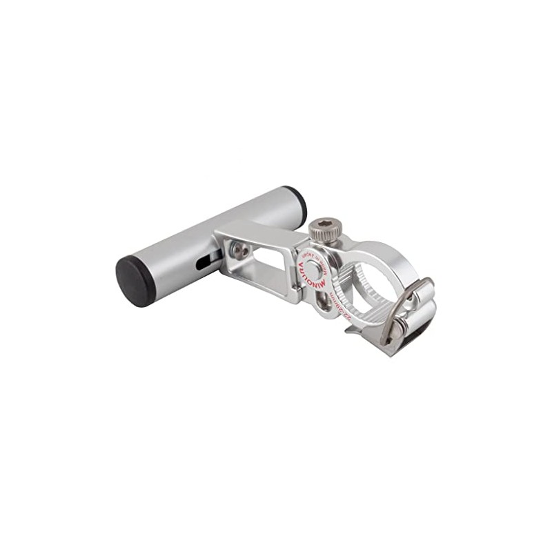 MINOURA SGS-300S Bicycle Accessory Holder, Space Grip, Bar Diameter/Length: 0.9