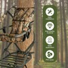 Trdzi Tree Stand Cables for Summit Climber - 65'' PVC