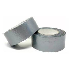 Lion Tools Cinta Gris Multiusos 48mm X 50m Uso Rudo Lion Tools