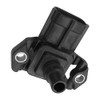 Riloer 1 x Car MAP Manifold Absolute Pressure Sensor, Compatible