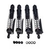Losi LMT Bog Hog Shocks Front & Rear Springs Absorbers