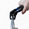 Fixing Clamps Set with Pliers,Car Body Dent Repair Fixing Clamp