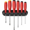 PB Swiss Tools Slotted Phillips Screwdriver Set PB 8244 |