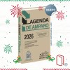 Agenda De Amparo 2026