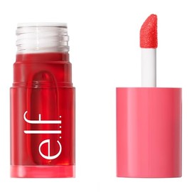 e.l.f. Tinta Sheer For It Blush Tint Pink Positive​ - sheer pink