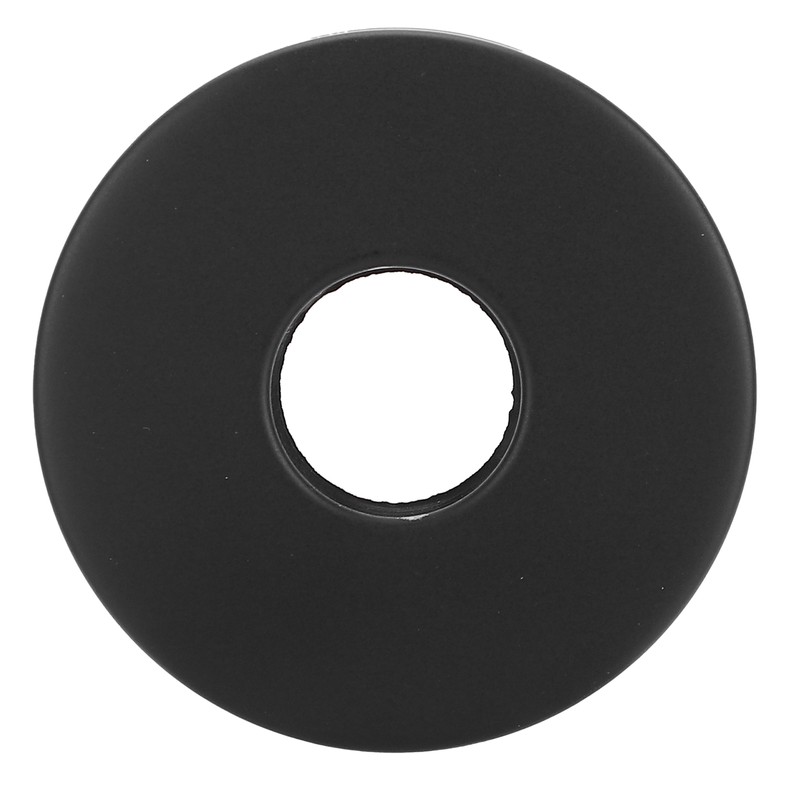 NPT1/2 Shower Arm Concealed Wall Mounted S Shaped Shower Head