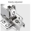 anchak Set of 2 165 to 175 Degree Pot Hinge