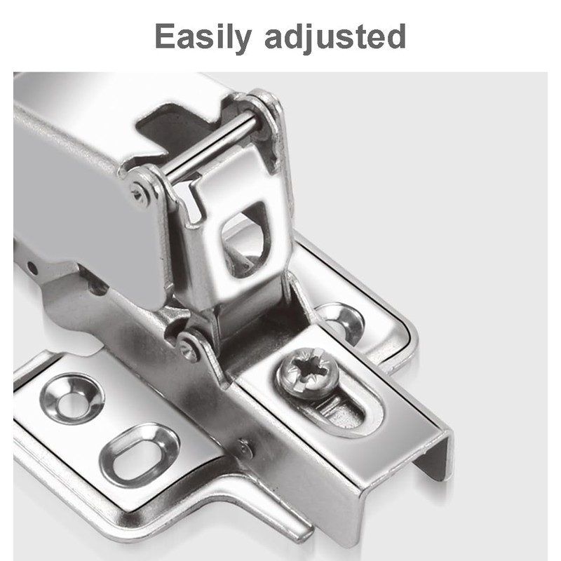 anchak Set of 2 165 to 175 Degree Pot Hinge