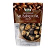 Shitake Mushroom Crisps Lightly Cooked & Seasoned 5.29 oz. (Pack