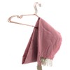 Koobay Non Slip 32CM Gold Copper Light Wire Children Clothes