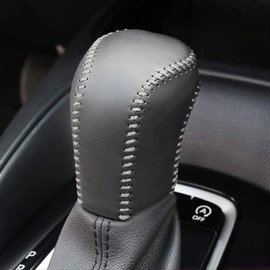 Fucaten Toyota Corolla 210 Series Touring (October 2018 ~) / Sport (June 2018 ~ Present) New Corolla Cloth ZSG10 ZVG11 ZVG15 Series 10 Series (September 2021 ~ Current) Shift Knob Cover Shift Grip