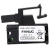 4 Pieces A98L-0031-0026 3V 1750mAh PLC Battery for FANUC A02B-0309-K102