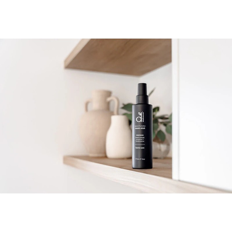 Dindi Naturals Room Mist 175ml - Morocco
