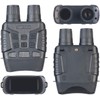 Zavarius Binoculars Camera: Night vision binocular with HD video camera,