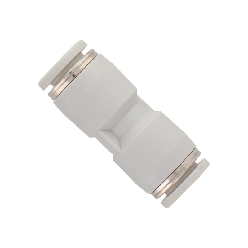 H & H Fitting One Touch Straight Union # 527