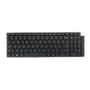 for Dell Inspiron 15 3530 Backlit Black Keyboard, UI Layout