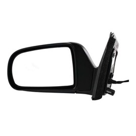 For Toyota Sienna 1998 99 00 01 02 2003 Door Mirror Driver Side | Power | Non-Heated | Replacement For 87940-08040 | TO1320128
