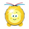 Chicco Prime attività Chicco Emotibee