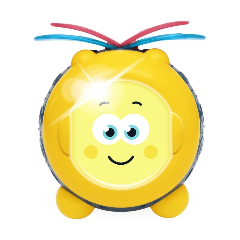 Chicco Prime attività Chicco Emotibee