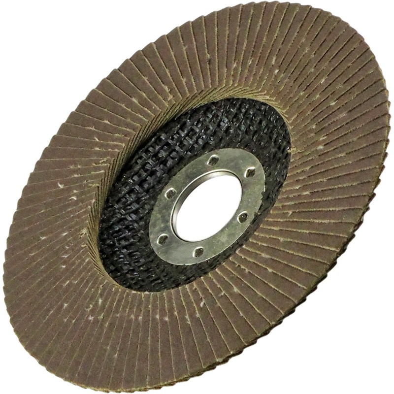 Yanase 5TA07 Metal TOP Disc, Diameter 4.9 inches (125 mm),