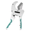W0203 2-1/2in 64mm Pipe Tube Cutter Ratchet Hose Cutting Scissors