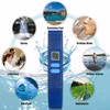 2025 New TDS Meter Digital Water Tester, 0-9990 ppm Water