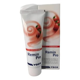 Pasta Remin Pro Crema Dental Control De Hipersensibilidades