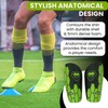 Mamba Ultimate Shin Pads Set | Shin Pads, Ankle Guards