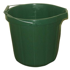 Green Agricultural Bucket - 2 Gallons