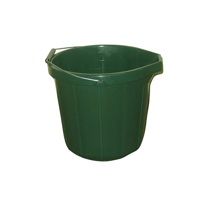 Green Agricultural Bucket - 2 Gallons