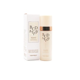 Tony Moly BCdation Ultra Fix 21 Skin Beige / 토니모리 비씨데이션 울트라 픽스 21 스킨베이지