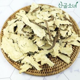 산골소녀 국내산 당귀 참당귀 100g Mountain Girl Domestic Angelica True Angelica 100g