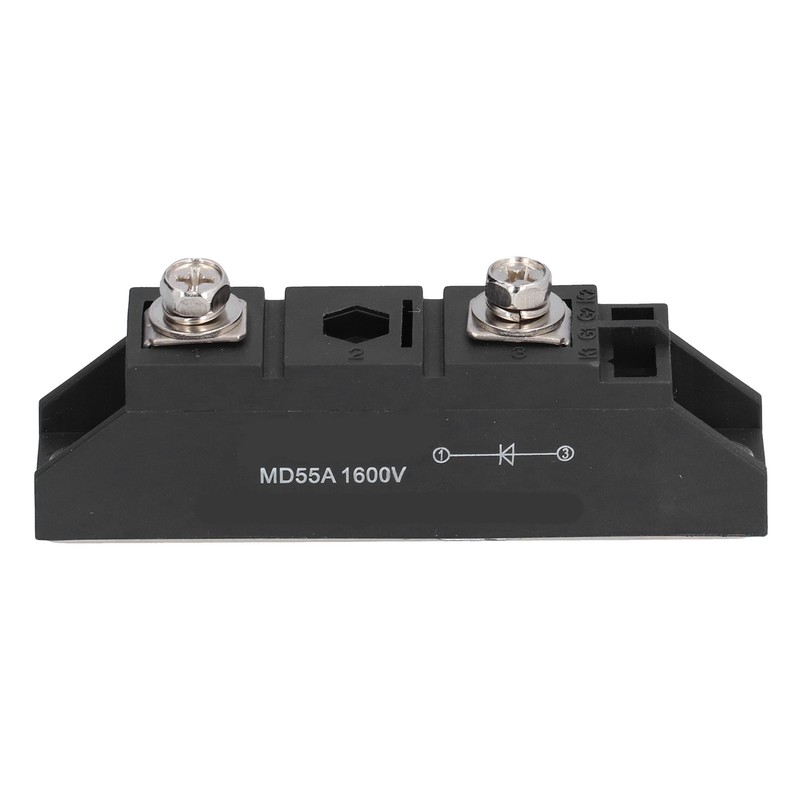 Bridge Rectifier Rectification Module High Accuracy Power Supply Accessories MD55A