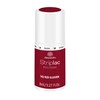 alessandro Striplac UV Nail Varnish, Red Ilusion, Gentle and Long