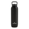 waterdrop All-Purpose Steel Bottle, Green 1L