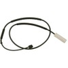 TRW GIC286 Warning Contact Brake Pad Wear