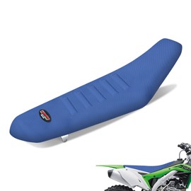 sawrain - Funda universal para asiento de bicicleta, color azul