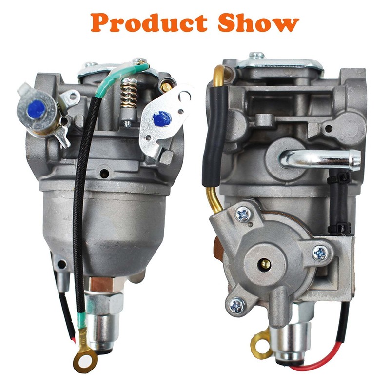 LiGuVCY 24 853 92-S Carburetor Replacement for Kohler CV730 CV740