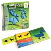 Tangoes Animals