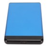2.5in External Hard Drive 5Gbps USB 3.0 Interface Plug and