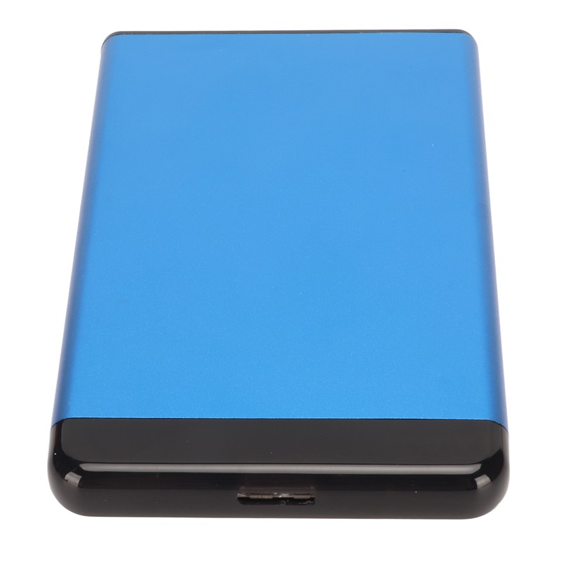 2.5in External Hard Drive 5Gbps USB 3.0 Interface Plug and