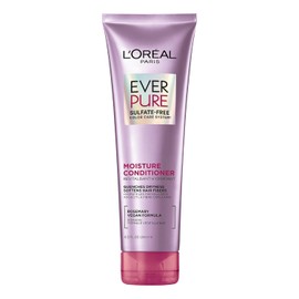 L'Oréal Paris EverPure Sulfate Free Moisture Conditioner 8.5 fl. oz.
