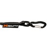 Non-stop dogwear Bungee Touring Leash, 2.m/ Width 2.3 cm