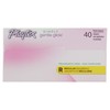 Playtex Gentle Glide Tampons, Unscented Regular Absorbency, 40 Count